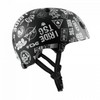TSG BMX/Dirt Helmet Meta Black Size L/XL
