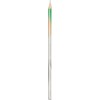 Maped - Nightfall Wooden Colouring Pencils - Triangular Shape -