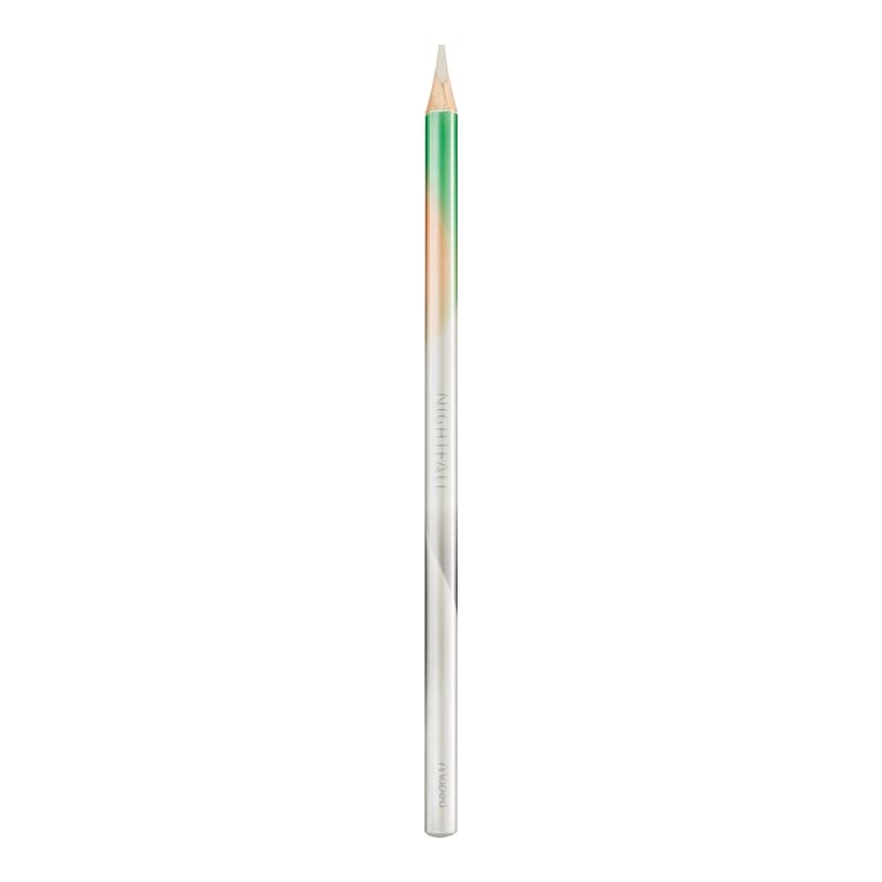 Maped - Nightfall Wooden Colouring Pencils - Triangular Shape -