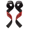 PROIRON Wrist Strap, Double Sided Anti-Slip, Lifting Strap, Grip Strength,