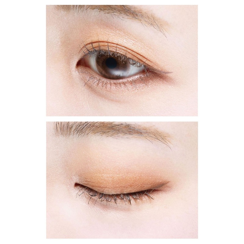 Avance Eye Fleur Palette Yellow Base (1 Piece)