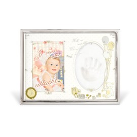 Porte KP-31128 Baby Frame with Hand Shaped