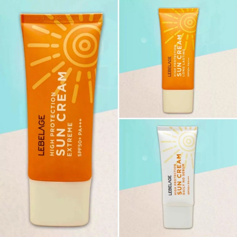 Bidameun Bloqueador Solar Premium Coreano_ Extrema Spf50+ Pa+++ (2pz)