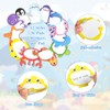 36 Pack Animal Sticky Notes, SHAIDOJIO 1080 Sheets Cute Sticky