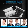 FX707BL Replacement Blades for All FX787 & FX726 Trimmers, Compatible