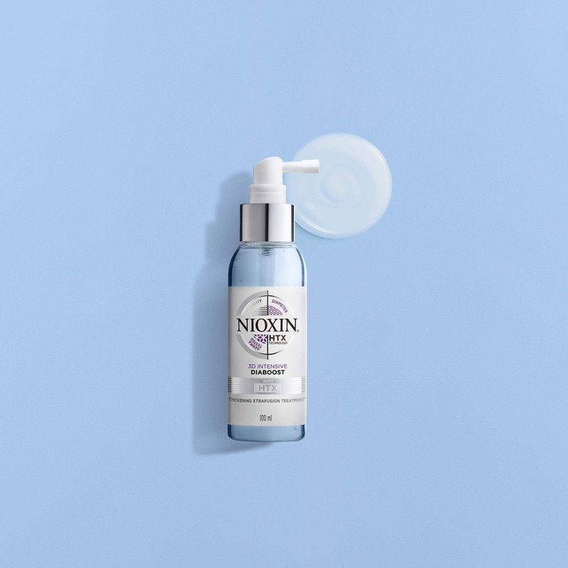 NIOXIN Hair Care and Scalp 1 Piece