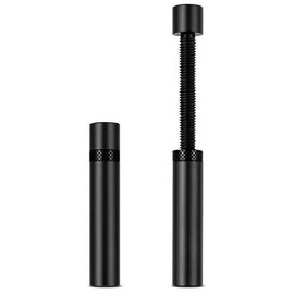 GPU Support, Graphics Card Support, Universal Video Card Holder, Video Card Support, Anti-sag Bracket, GPU Stand, GPU Bracket, Adjustable Height, Black (L 72-120mm)