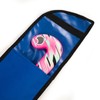 BYTE 35'' Junior Hockey Stick Bag Blue