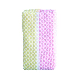 Aisen (AISEN) aisen NEW Fluffy Body Towel G Foaming Body Towel BT625