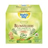 Blonvilliers Organic, Cubes, Pure Golden Cane Sugar, Environmentally Friendly, 100%