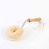 Eco Max Non stick Pan Brush w/ handle, 1 Brush