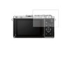ClearView OLYMPUS PEN E-P7 LCD Protective Film Matte (Reflection Reduction)