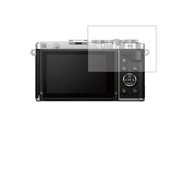 ClearView OLYMPUS PEN E-P7 LCD Protective Film Matte (Reflection Reduction) Type, Made in Japan