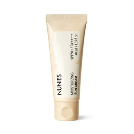 NUNIES Moisturizing Sun Cream 40ml - NUNIES Moisturizing Sun Cream 40ml