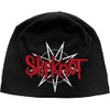 Slipknot Lace Star Hat, Coloured