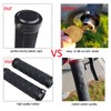 PLATT Bike Handlebar Grips Rubber Comfortable Bicycle Handle Grip for