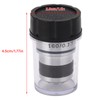 60X Biological Microscope Achromatic Objective Lens RMS Thread 185 Optical