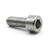 Hippo Hardware M3 (3mm X 12mm) Socket Cap Screws Hex