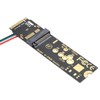 chenyang CY NGFF Key-A/E Wireless Card to PCI-E M.2 NGFF