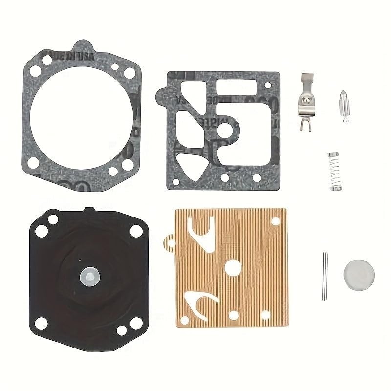 K10-HD Carburetor Rebuild Kit Compatible with Stihl MS361 MS290 MS390