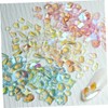 BIUDECO Nail Australia Rhinestone Nail Gems Charms Crystals for Decor