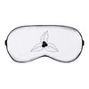 'Sprig of Holly' Sleep/Travel Eye Mask (EY00014784)