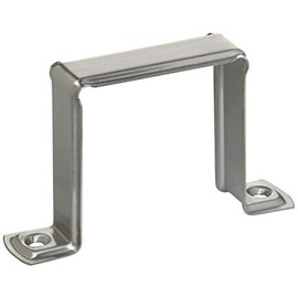 SANEI R69-70 Faucet Pole Support Bracket for Fixing Faucet Columns Square Type