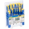 Magnetic Screwdriver Set - 13 Pieces