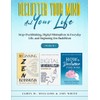 Declutter Your Mind and Your Life: 3 Books in 1