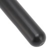 Wireless Mic Handheld Adapter with Windshield Foam Lightweight Interview Microphone