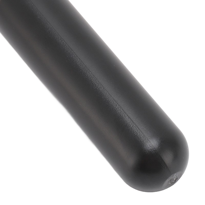 Wireless Mic Handheld Adapter with Windshield Foam Lightweight Interview Microphone
