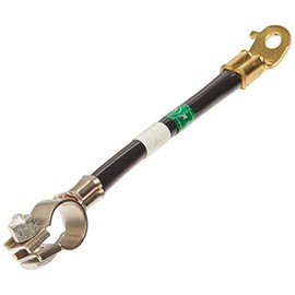 Genuine Honda 32600-SDB-A00 Battery Ground Cable Assembly