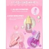 Sheglam Jelly Wow Aceite Labial Hidratante - Pinkies Up