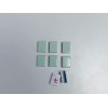 ,5-days Delivery,Mahjong Mat and Racks,American Mahjong Set with 160 Tiles,Custom