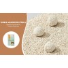 3pcs Tofu Arena Para Gatos 6 Litros Te Verde