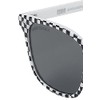 Urban Classics Tb4309-sunglasses Faial Sunglasses, Black/White, One Size