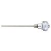 RTD PT100 Temperature Sensor Probe 1/2" NPT Thread Thermocouple Terminal
