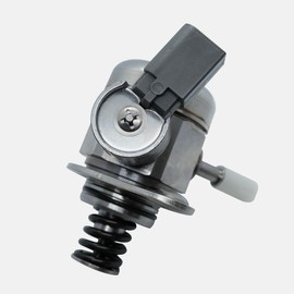 94611031560 High Pressure Fuel Pump with Seal Compatible with Panamera 2014-2016 V6 3.0L Macan 2015-2018 3.0L/3.6L Cayenne 2015-2018 3.6L Replace HM10103 M73180