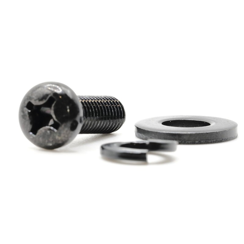 ReplacementScrews Wall Mount Screws Compatible with LG OLED65B3AUA - 65