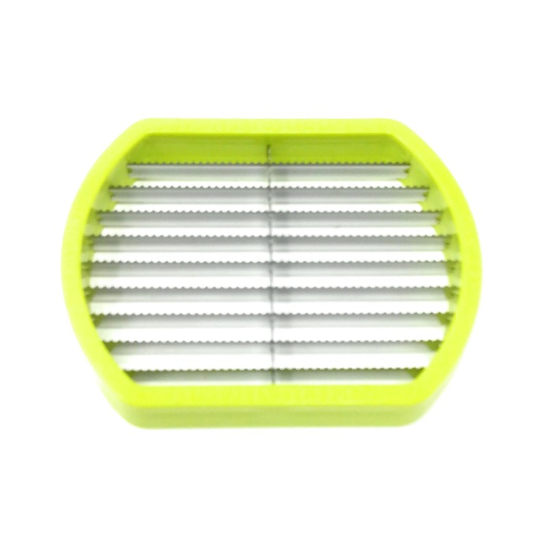 Space Home - Potato Cutter Made of ABS and Stainless