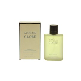 EBC Acqua for Men Eau De Toilette For Man, 100ml/3.4 OZ