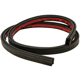 All States Weather Strip Seal - Rear fits John Deere 7200 7210 7400 7410 7510 7600 7610 7700 7710 7720 7800 7810 7820 7920 8100 8100T 8110 8110T 8120 8120T R234302 R111684 R117033