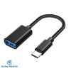 Unbranded OTG Adapter Converter Cable USB-C 3.1 Type C Male