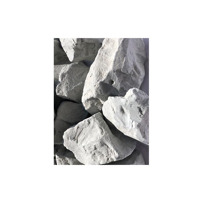 Blue Uzbek Clay 200 GMS