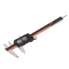 Electronic Vernier Caliper Stainless Steel 0‑150mm LCD Screen Digital Caliper