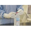 Ansell VersaTouch 92-205 Nitrile gloves, chemical & liquid protection, White,
