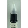 Autoparts Scratch Remover Touch Up Pen & Brush & Clear