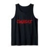Junglist DnB Drum And Bass Music Graffiti Designs Tank Top