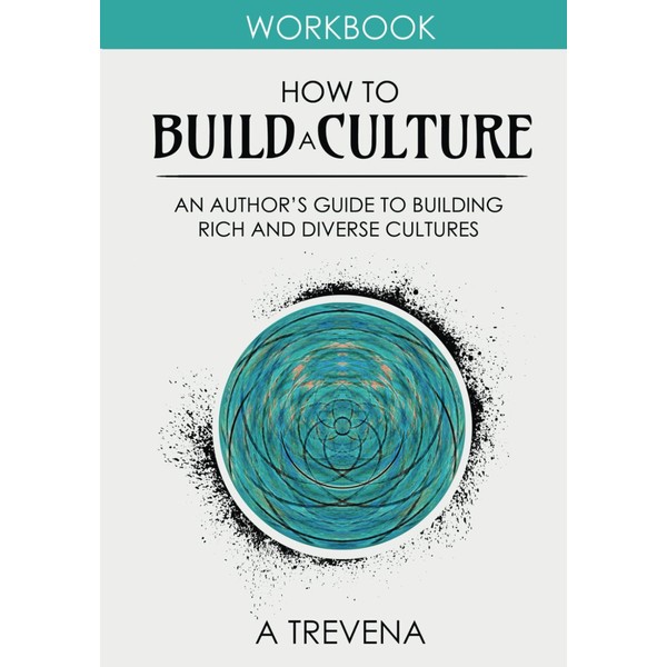 How to Build a Culture: An Author’s Guide to Building