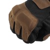 Komine GK-2273 Urban Mesh Motorcycle Gloves, Beige, Size XL